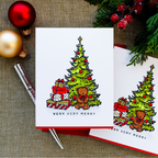 Simon Says Stamps and Dies Nostalgic Christmas set1085nc And Everything Nice Christmas Card | color-code:ALT05