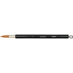 Yasutomo Fusion Brush, Size 5 FS5 fusion brush