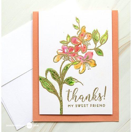 Simon Says Stamp! Tim Holtz Distress Reinker MOWED LAWN Ranger TXR35039