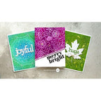 Simon Says Stamp! Tim Holtz Distress Ink Pad MOWED LAWN Ranger TIM35008 | color-code:ALT831