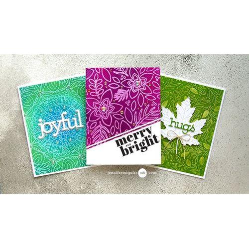 Simon Says Stamp! Tim Holtz Distress Ink Pad PICKED RASPBERRY Ranger TIM34995 | color-code:ALT831