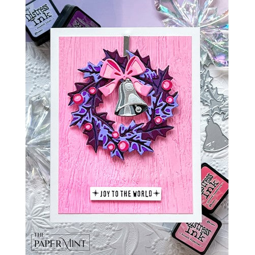 Simon Says Stamp! Tim Holtz Distress Ink Pad PICKED RASPBERRY Ranger TIM34995 | color-code:ALT844