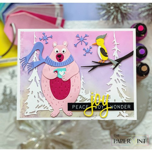 Simon Says Stamp! Tim Holtz Distress Ink Pad SQUEEZED LEMONADE Ranger TIM34940 | color-code:ALT14