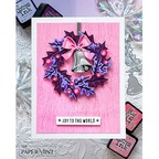 Simon Says Stamp! Tim Holtz Distress Ink Pad SEEDLESS PRESERVES Ranger TIM32847 | color-code:ALT897