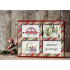 Simon Says Stamp! Tim Holtz 4.25 X 5.5 DISTRESS WATERCOLOR CARDSTOCK Ranger TDA39549