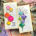 Simon Says Stamp! Tim Holtz 4.25 X 5.5 DISTRESS WATERCOLOR CARDSTOCK Ranger TDA39549 | color-code:ALT1235
