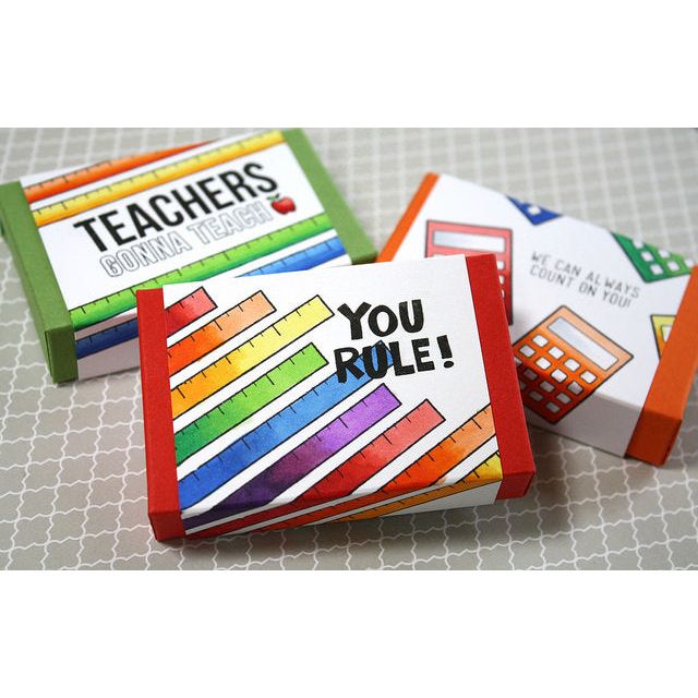 Simon Says Stamp! Simon Says Stamp Cardstock 100# GREEN APPLE GA6
