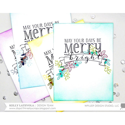Simon Says Stamp! Ranger MINI ROUND INK BLENDING TOOLS IBT40965