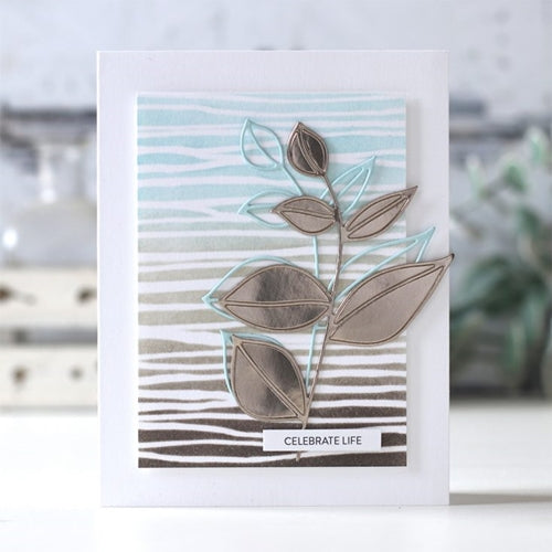 Simon Says Stamp! Ranger MINI ROUND INK BLENDING TOOLS IBT40965 | color-code:ALT903