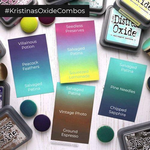 Simon Says Stamp! Ranger MINI ROUND INK BLENDING TOOLS IBT40965 | color-code:ALT95