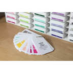 Simon Says Stamp! Simon Says Clear Stamps SWATCHES SSS101396 | color-code:ALT1