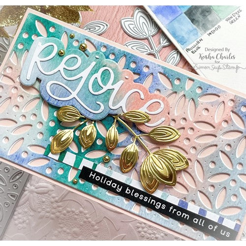 Simon Says Stamp! Ranger Studio Paint ARTIST BRUSHES Brush BRU40842 | color-code:ALT14