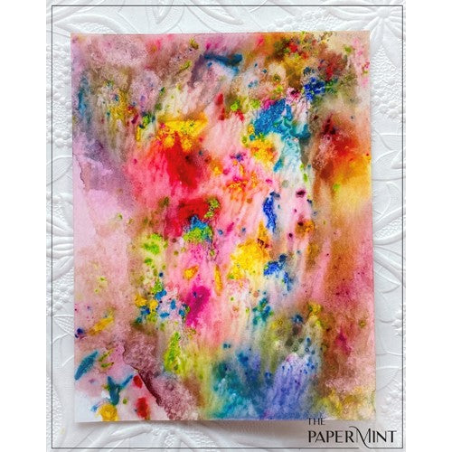Simon Says Stamp! Ranger Studio Paint ARTIST BRUSHES Brush BRU40842 | color-code:ALT91