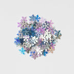 Simon Says Stamp! Simon Says Stamp Sequins WINTER FLURRIES Wflurries81