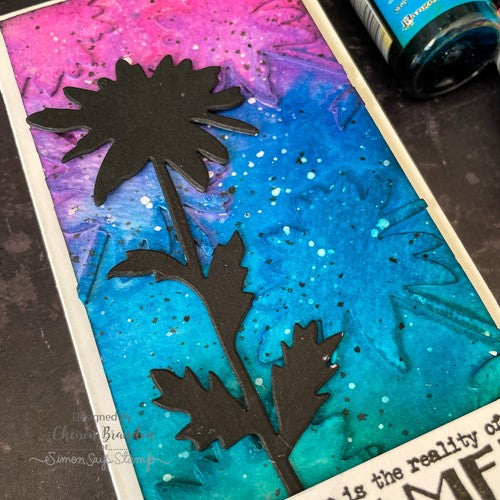 Simon Says Stamp! Tim Holtz Distress Spray Stain EVERGREEN BOUGH Ranger TSS42259 | color-code:ALT04