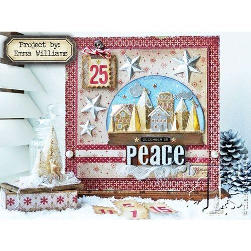 Simon Says Stamp! Tim Holtz Distress Spray Stain PICKET FENCE Ranger TSS42402