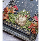 Simon Says Stamp! Tim Holtz Distress Spray Stain BUNDLED SAGE Ranger TSS42204 | color-code:ALT03
