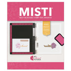 Simon Says Stamp! MISTI PRECISION STAMPER VERSION 2.0 Stamping Tool Kit
