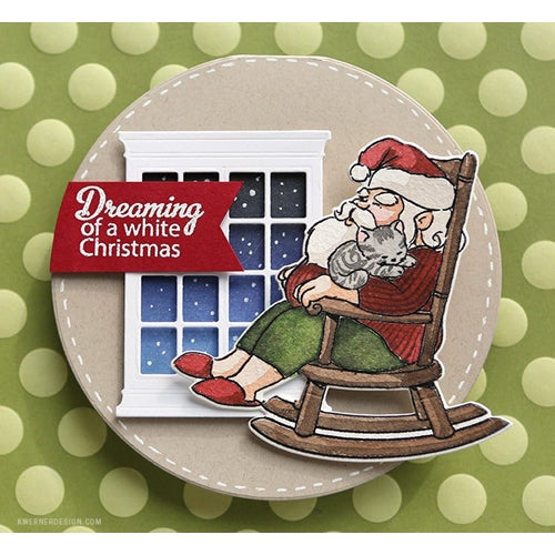 Simon Says Stamp! Tim Holtz Distress Mini Ink Pad FADED JEANS Ranger TDP39952