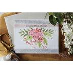 Simon Says Stamp! Tim Holtz Distress Mini Ink Pad FESTIVE BERRIES Ranger TDP39969