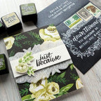 Simon Says Stamp! Tim Holtz Distress Mini Ink Pad PEELED PAINT Ranger TDP40071 | color-code:ALT830J