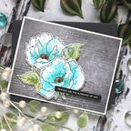 Simon Says Stamp! Tim Holtz Distress Mini Ink Pad PEELED PAINT Ranger TDP40071 | color-code:ALT831