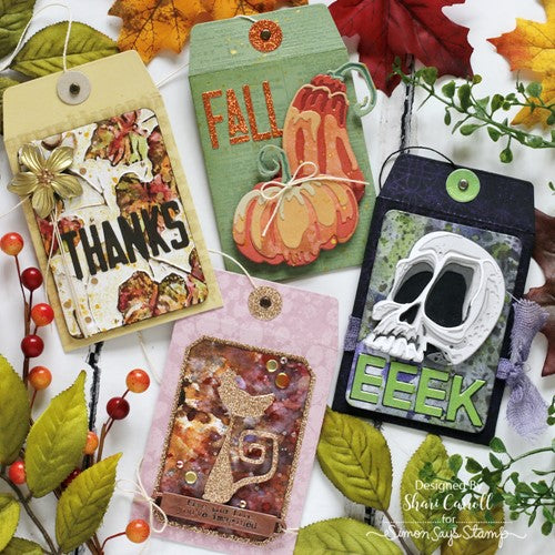 Simon Says Stamp! Tim Holtz Distress Mini Ink Pad PEELED PAINT Ranger TDP40071 | color-code:ALT837