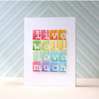 Simon Says Stamp! Tim Holtz Distress Mini Ink Pad PICKED RASPBERRY Ranger TDP40088