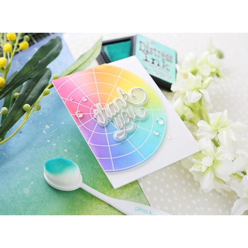 Simon Says Stamp! Tim Holtz Distress Mini Ink Pad PICKED RASPBERRY Ranger TDP40088 | color-code:ALTKL04