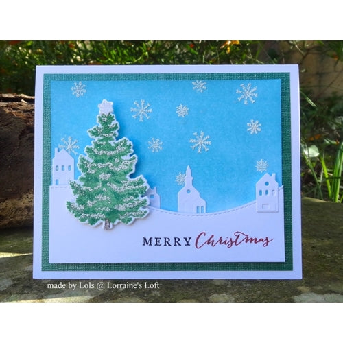 Simon Says Stamp! Tim Holtz Distress Mini Ink Pad TUMBLED GLASS Ranger TDP40248