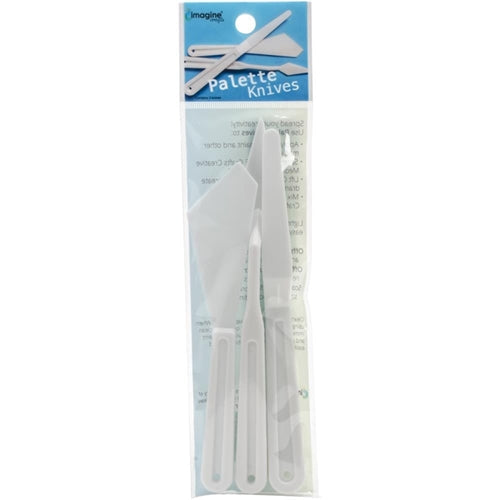 Simon Says Stamp! Tsukineko PALETTE KNIVES Tools CTPAL003
