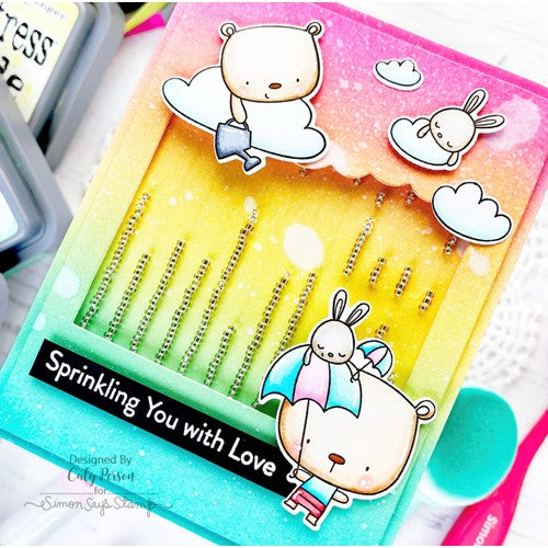 Simon Says Stamp! Tim Holtz DISTRESS SPRAYER Ranger 4 Ounces TDA47414 | color-code:ALT627