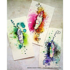Simon Says Stamp! Tim Holtz Distress Ink Pad TWISTED CITRON Ranger TIM43294