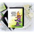 Simon Says Stamp! Tim Holtz Distress Ink Pad TWISTED CITRON Ranger TIM43294
