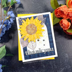 Simon Says Stamp! Tim Holtz Distress Spray Stain HICKORY SMOKE Ranger TSS44123 | color-code:ALT3