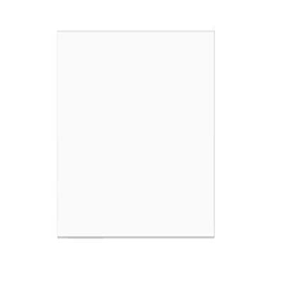 Simon Says Stamp! Clear Bags 5.6875 x 8.625 NO FLAP Set of 100 B59SNF