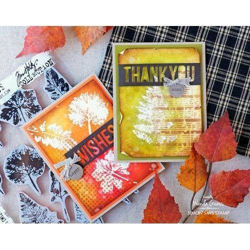 Simon Says Stamp! Tim Holtz Distress Ink Pad MUSTARD SEED Ranger TIM20226