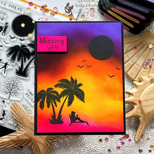 Simon Says Stamp! Tim Holtz Distress Ink Pad MUSTARD SEED Ranger TIM20226 | color-code:ALT840