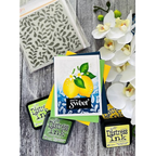 Simon Says Stamp! Tim Holtz Distress Ink Pad MUSTARD SEED Ranger TIM20226 | color-code:ALT843