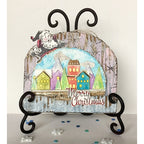 Simon Says Stamp! Tim Holtz Distress Ink Pad PEELED PAINT Ranger TIM20233