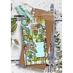 Simon Says Stamp! Tim Holtz Distress Ink Pad PEELED PAINT Ranger TIM20233 | color-code:ALT832