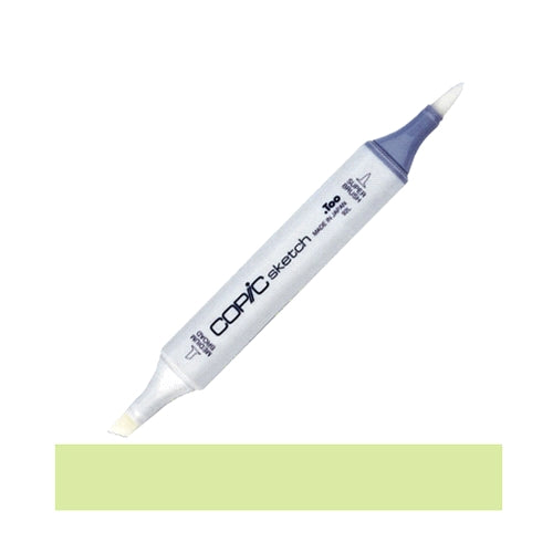 Simon Says Stamp! Copic Sketch MARKER YG13 CHARTREUSE Green