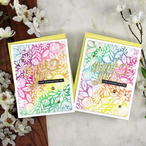 Simon Says Stamp! Tim Holtz Distress Reinker MUSTARD SEED Ranger TIM20288 | color-code:ALT92