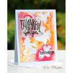 Simon Says Stamp! Tim Holtz Distress Ink Pad CARVED PUMPKIN Ranger TIM43201