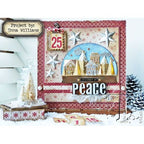Simon Says Stamp! Tim Holtz Distress SPLATTER BRUSH Ranger TDA47841