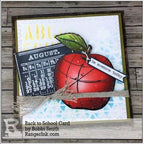 Simon Says Stamp! Tim Holtz Distress Ink Pad CANDIED APPLE Ranger TIM43287