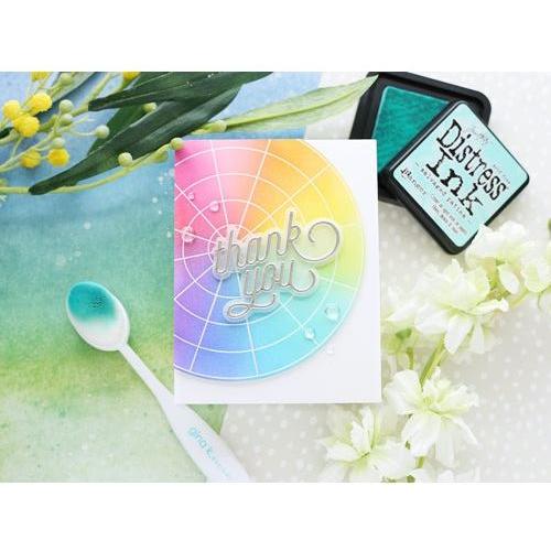 Simon Says Stamp! Tim Holtz Distress Ink Pad CANDIED APPLE Ranger TIM43287 | color-code:ALT904