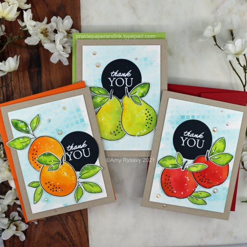 Simon Says Stamp! Tim Holtz Distress Reinker CANDIED APPLE Ranger TXR43409 | color-code:ALT02