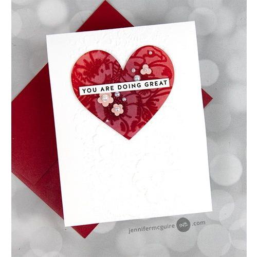 Simon Says Stamp! Simon Says Stamp MINI FLOWERS AND LEAVES Wafer Dies sssd111558 | color-code:ALT5
