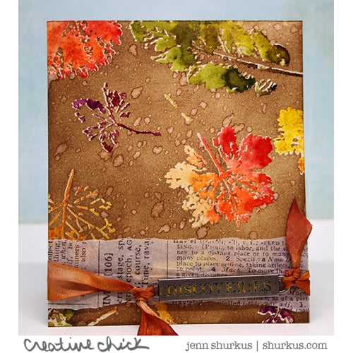 Simon Says Stamp! Ranger Tim Holtz Distress Crayons SET 2 TDBK47919